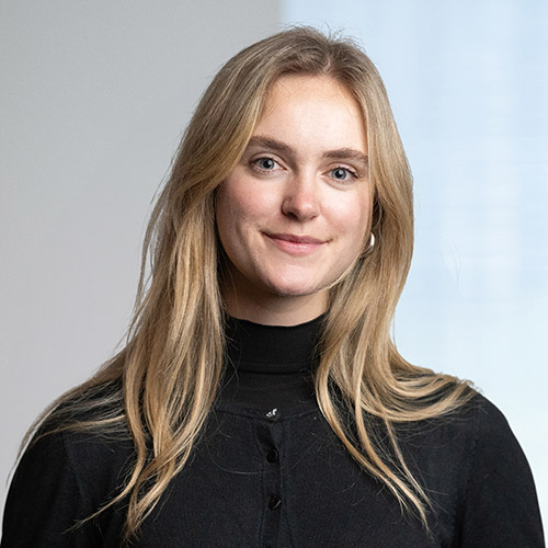 Claudia Telling - Corporate communications consultant