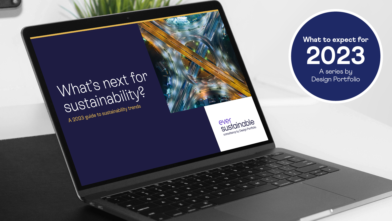 What’s next for sustainability? A training pack for 2023 sustainability trends