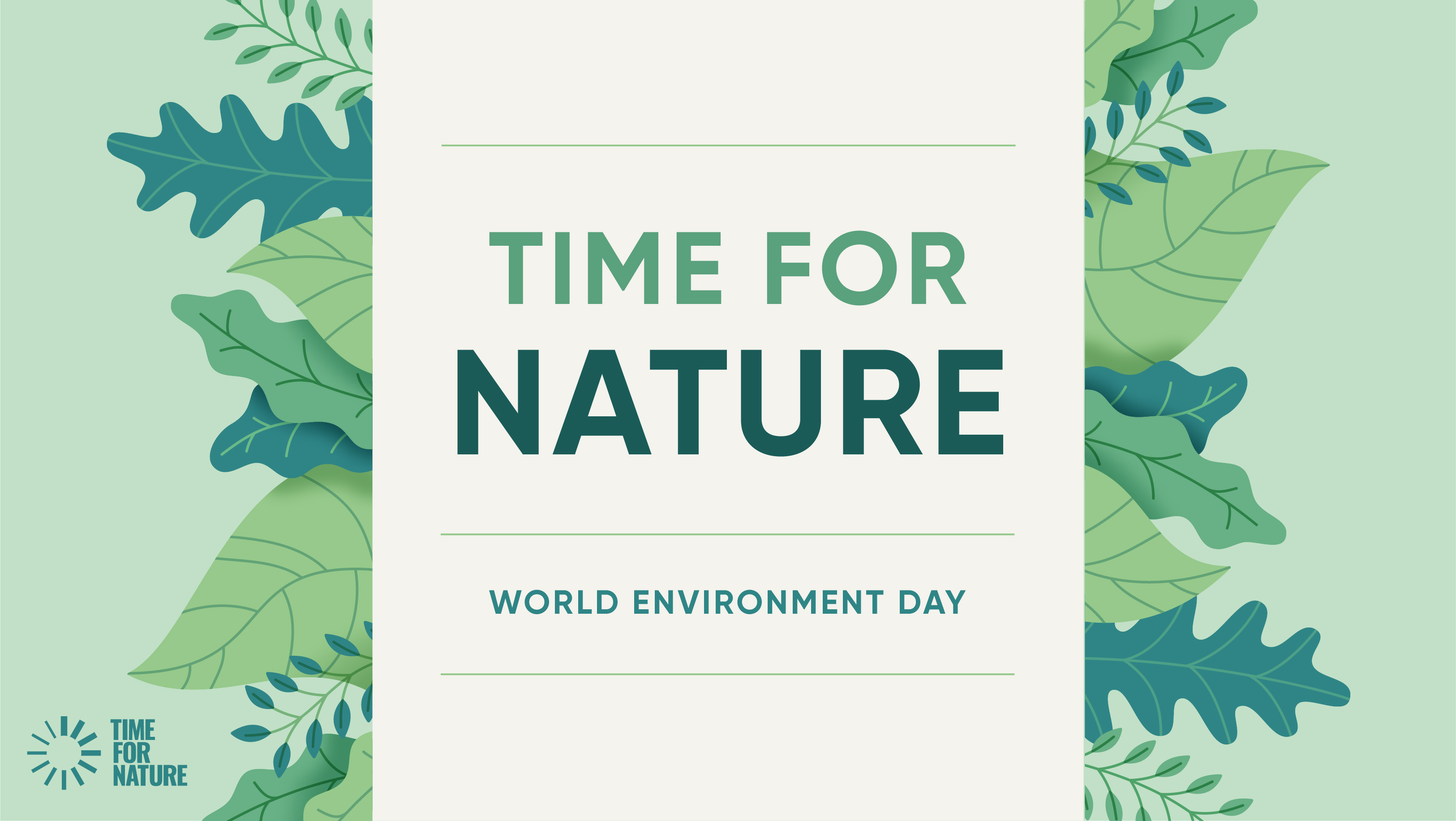 3 simple things companies should do to make more time for nature this 2020 World Environment Day