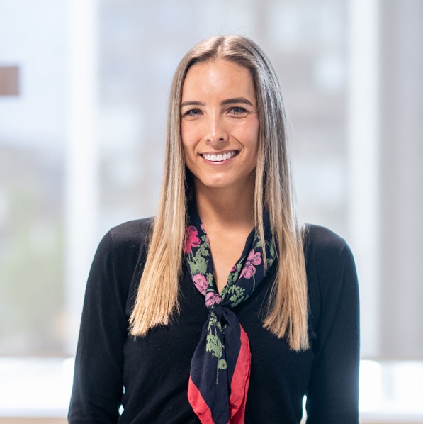 Kristen Mierzejewski
